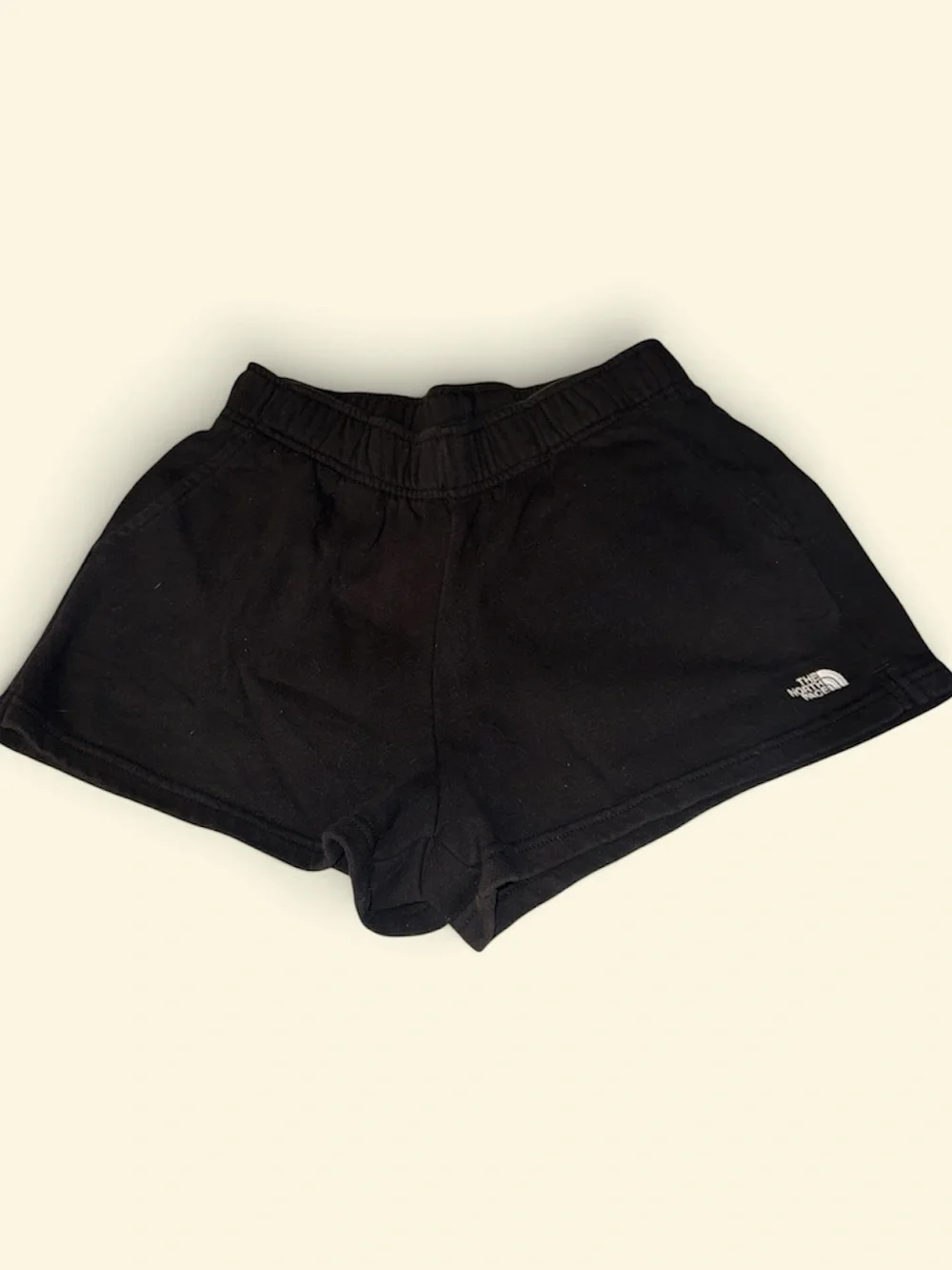 The North Face Sweat Shorts Bundle